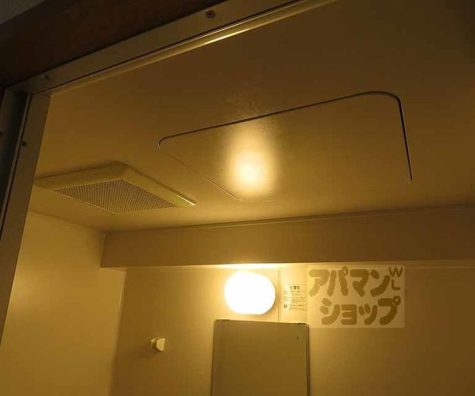 【らくさいめぞん2】間取