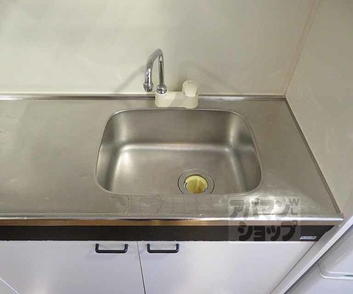 【らくさいめぞん2】間取