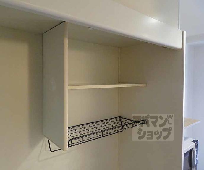 【らくさいめぞん2】間取