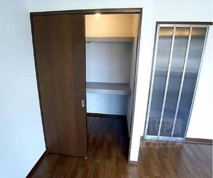 【プティメゾンにしだ】間取