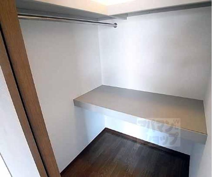 【プティメゾンにしだ】間取