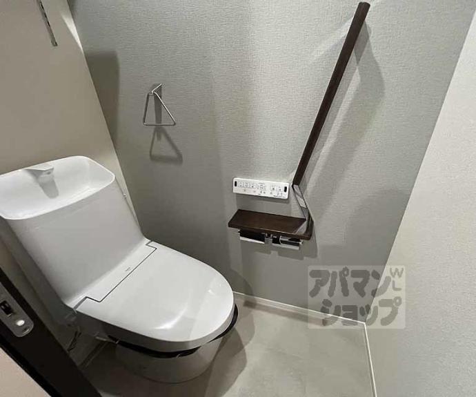 【プティメゾンにしだ】間取