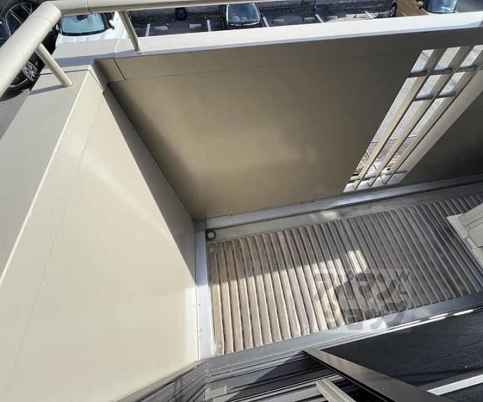 【プティメゾンにしだ】間取