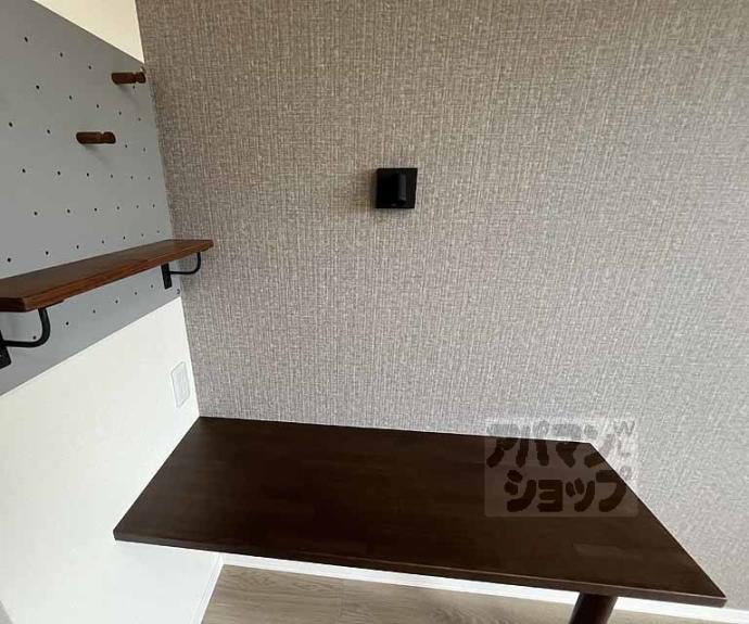 【プティメゾンにしだ】間取