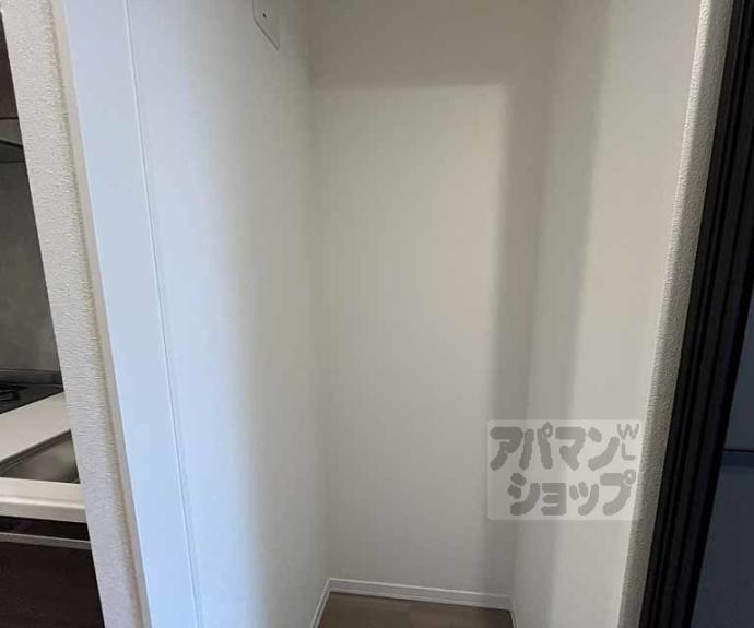 【プティメゾンにしだ】間取