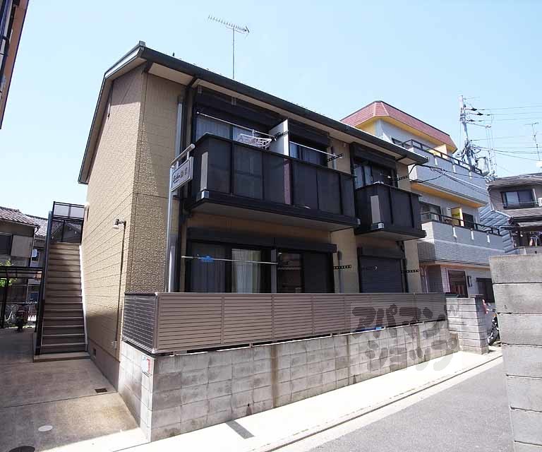 グランシード南浜