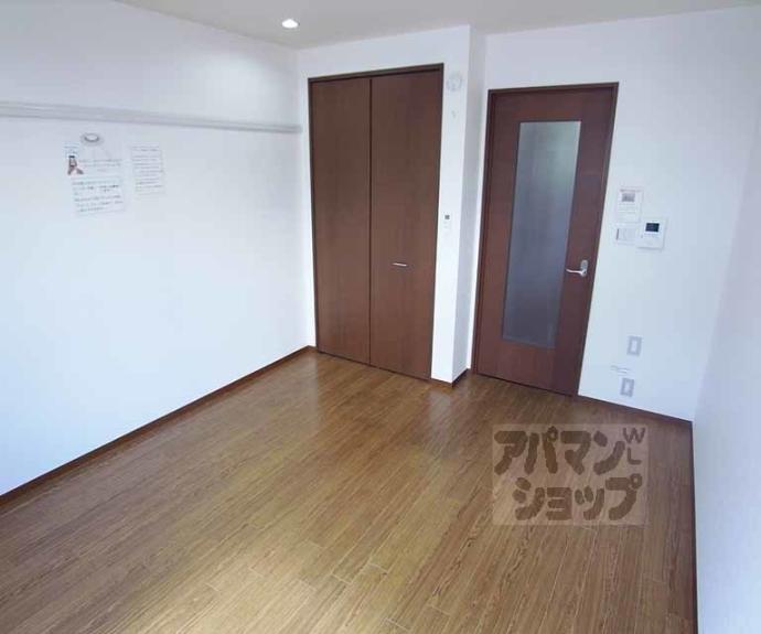 【グランシード南浜】間取