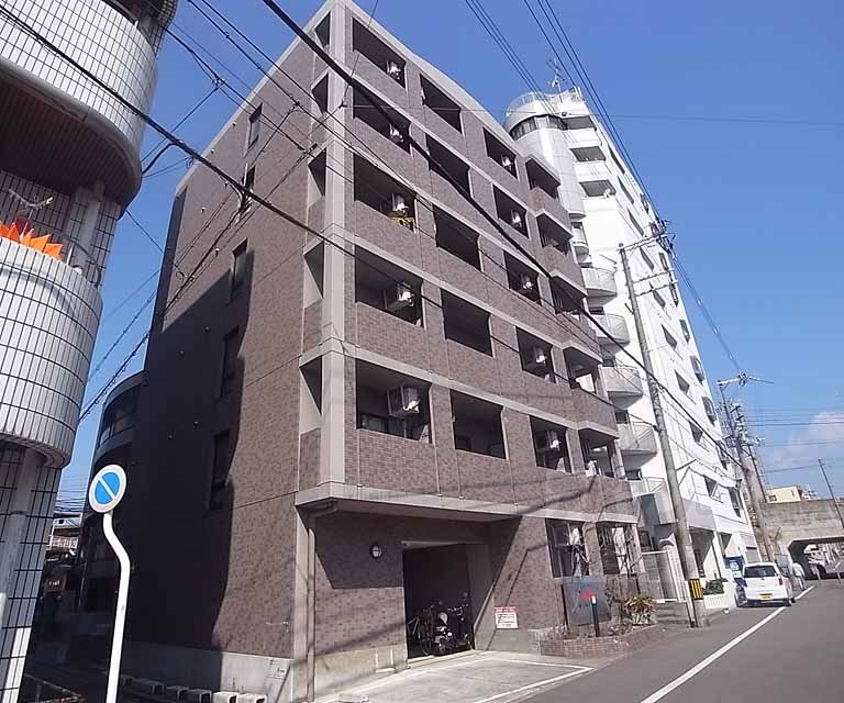 サンライト西京極