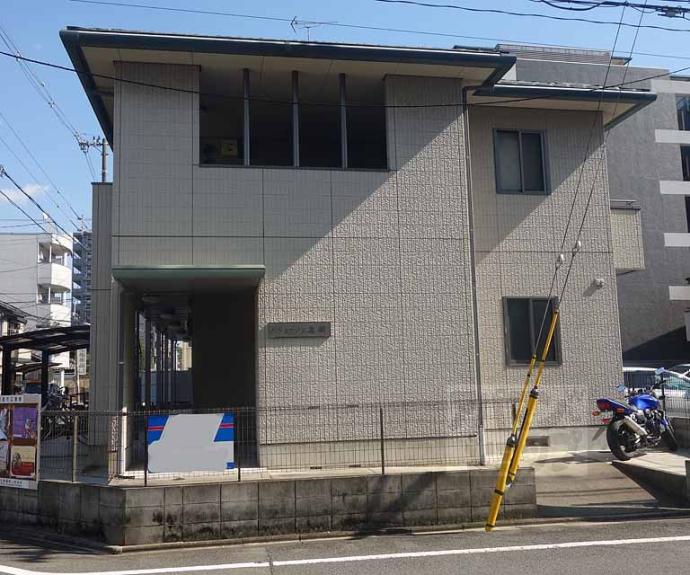 【バリュージュ北町】間取