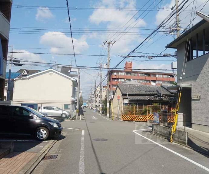 【バリュージュ北町】間取