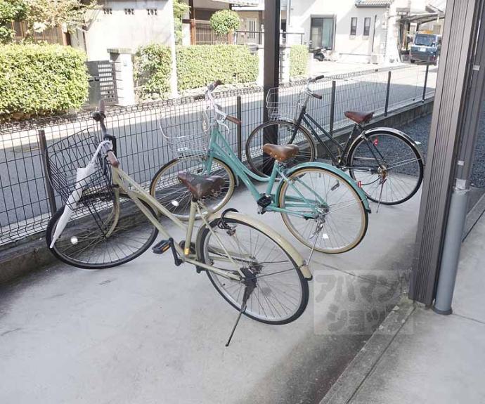 【バリュージュ北町】間取