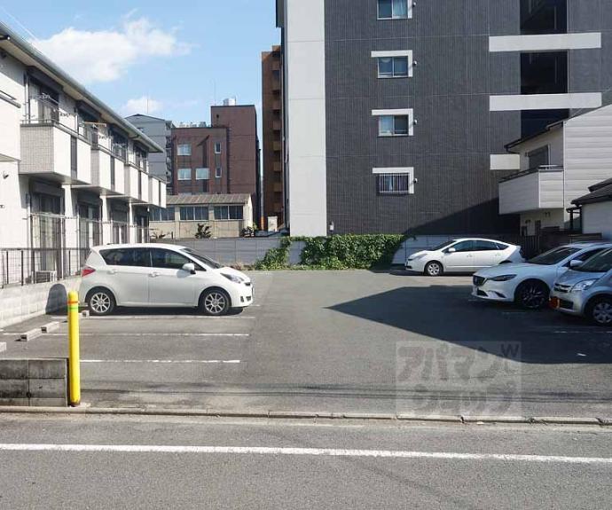 【バリュージュ北町】間取