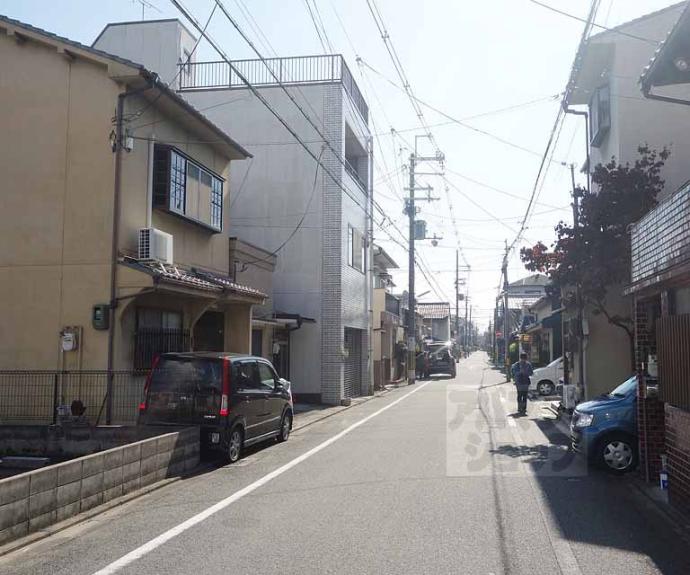 【バリュージュ北町】間取