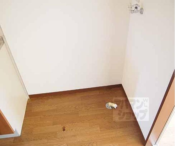 【バリュージュ北町】間取