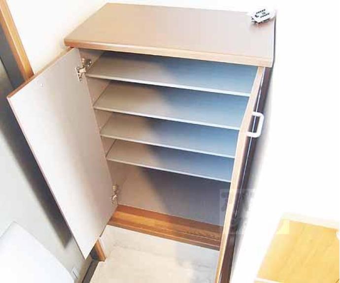 【バリュージュ北町】間取