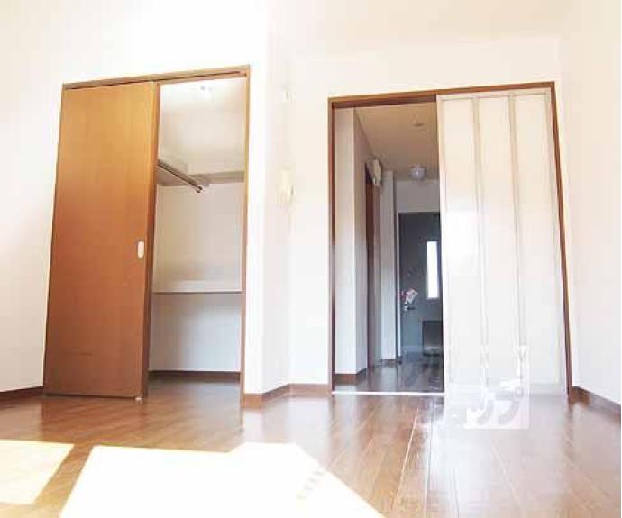 【バリュージュ北町】間取