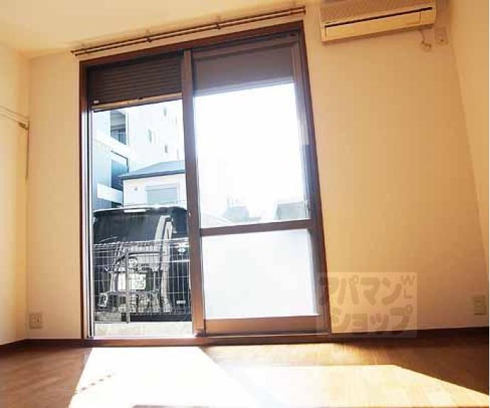 【バリュージュ北町】間取