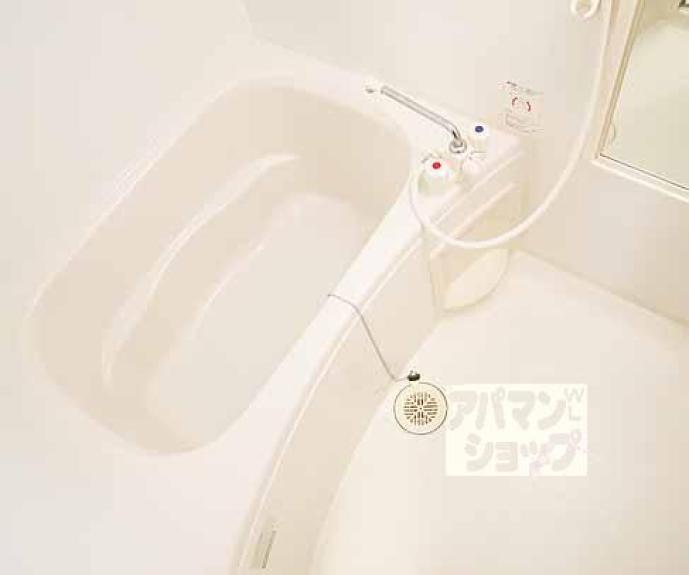 【バリュージュ北町】間取