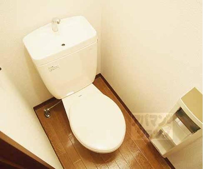 【バリュージュ北町】間取