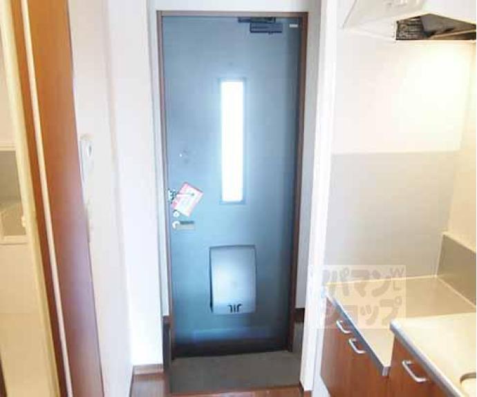 【バリュージュ北町】間取