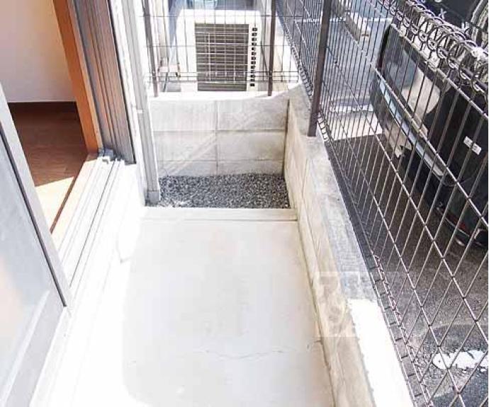 【バリュージュ北町】間取
