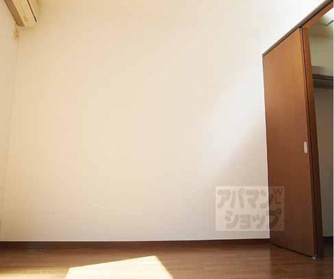 【バリュージュ北町】間取