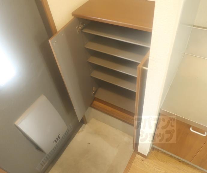 【バリュージュ北町】間取