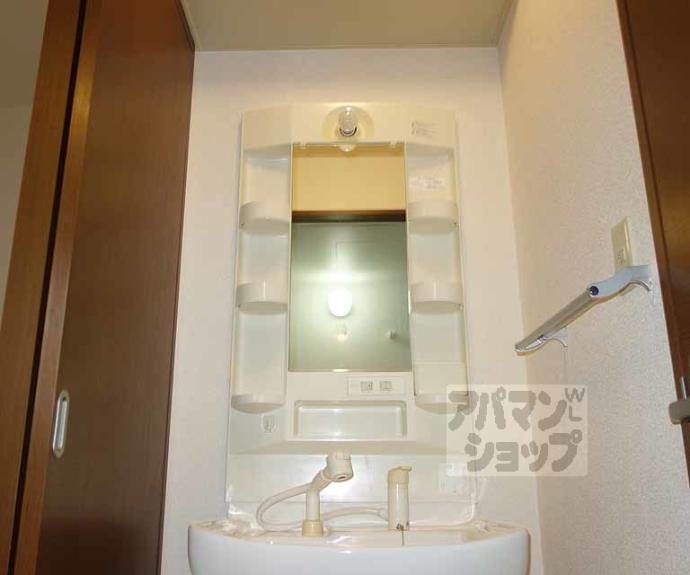 【バリュージュ北町】間取