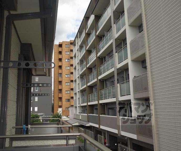 【バリュージュ北町】間取
