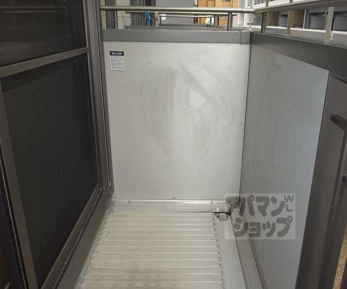 【バリュージュ北町】間取