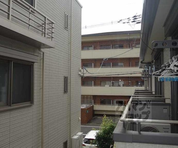 【バリュージュ北町】間取