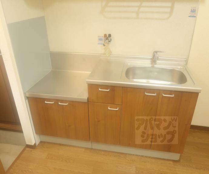 【バリュージュ北町】間取
