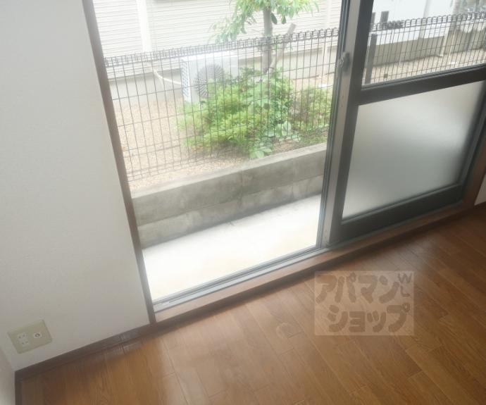 【バリュージュ北町】間取
