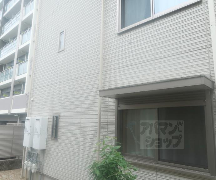 【バリュージュ北町】間取