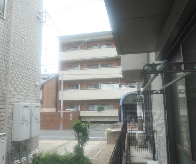 【バリュージュ北町】間取