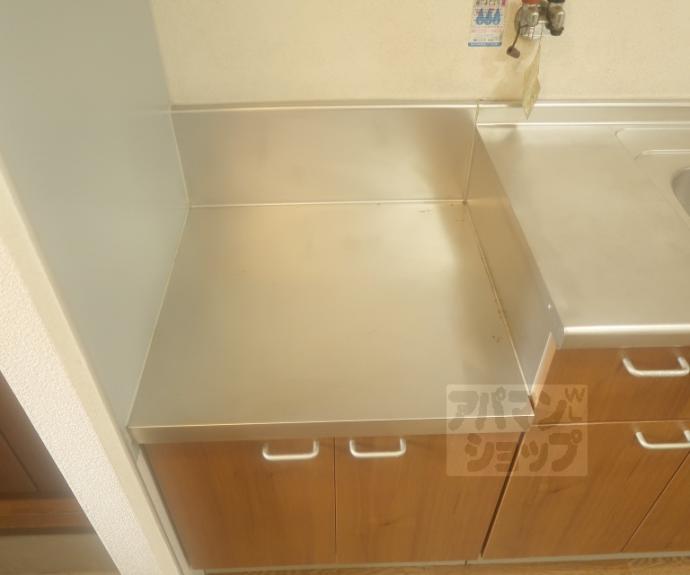 【バリュージュ北町】間取