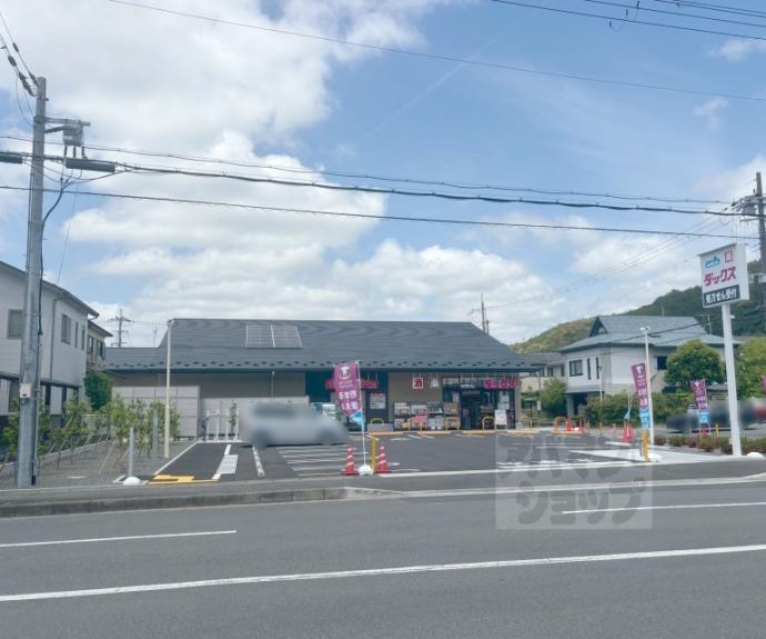 【静市市原町７７５－１３貸家】