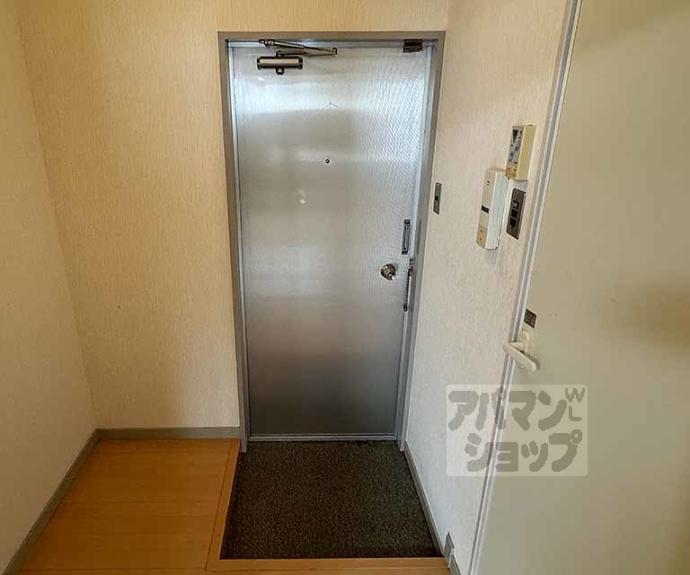 【コーポラス大塚】間取