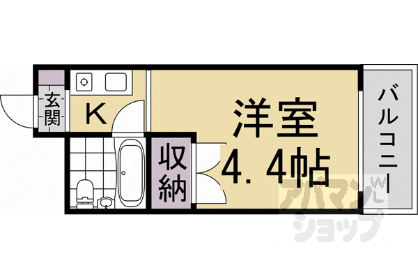 【フォレストハウス】