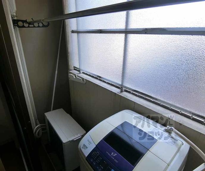 【フォレストハウス】間取