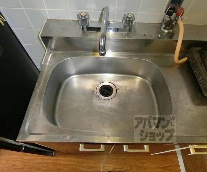 【フォレストハウス】間取