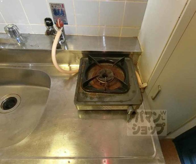 【フォレストハウス】間取