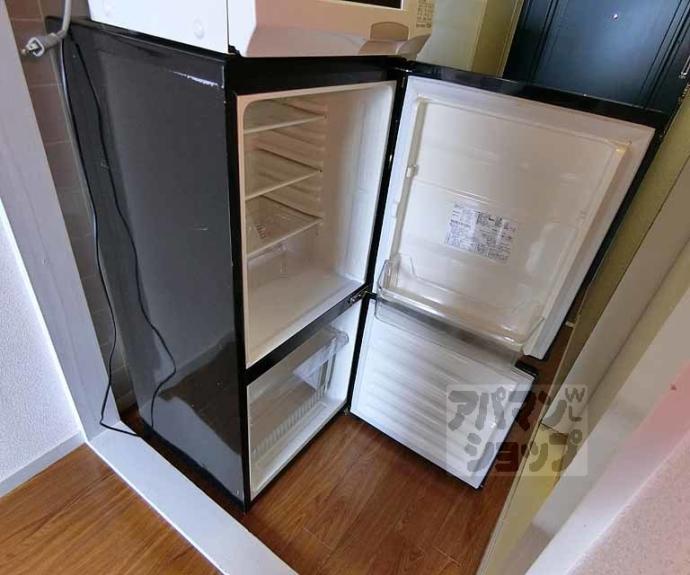 【フォレストハウス】間取