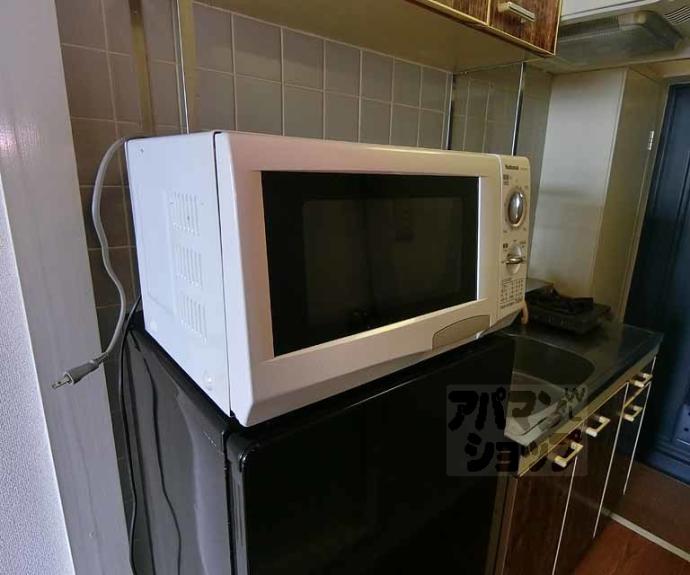 【フォレストハウス】間取