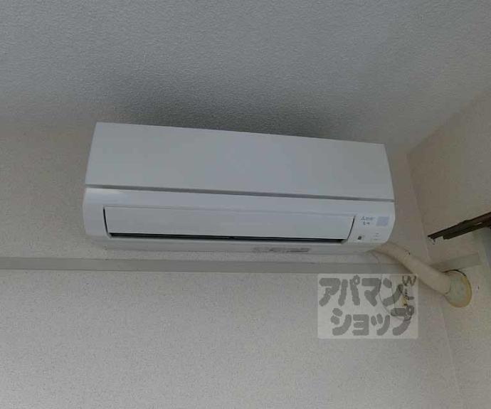 【フォレストハウス】間取