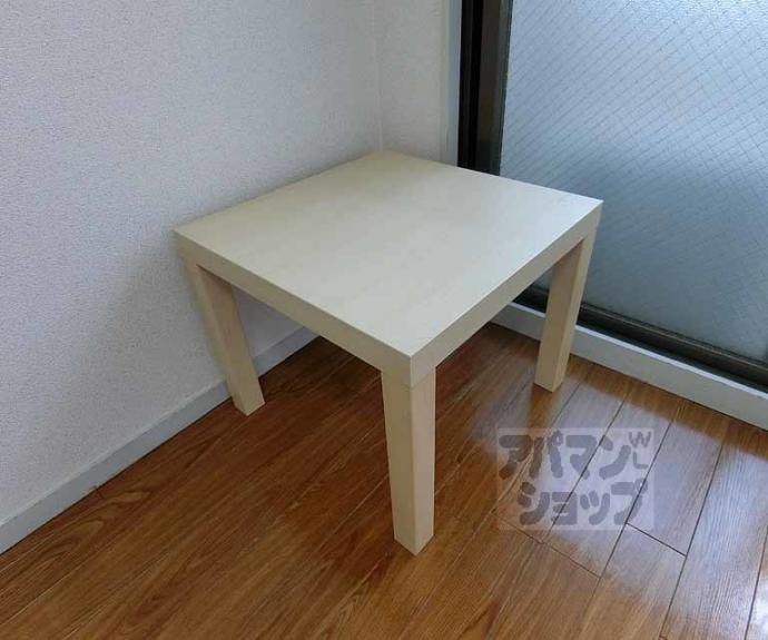 【フォレストハウス】間取