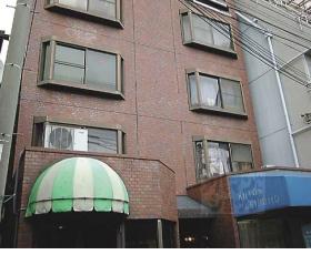 壬生坊城町マンション：