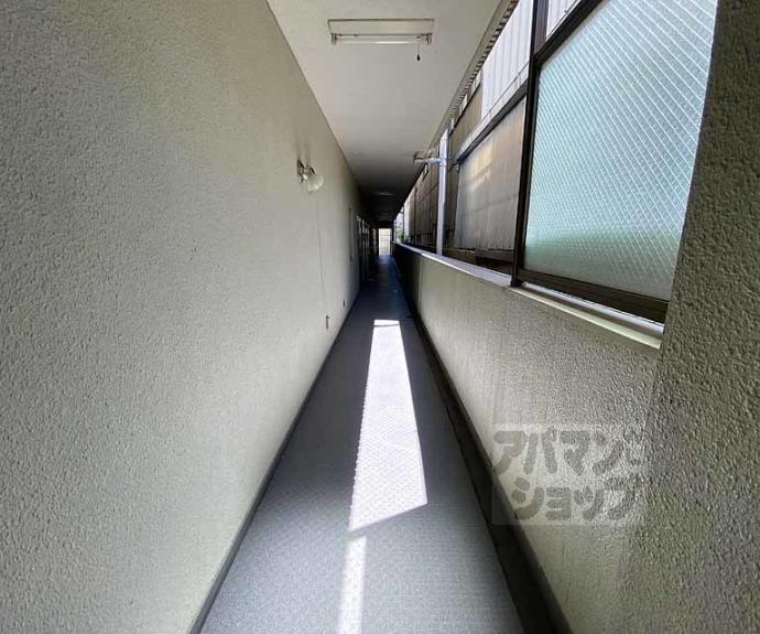 【アフリー太田】間取