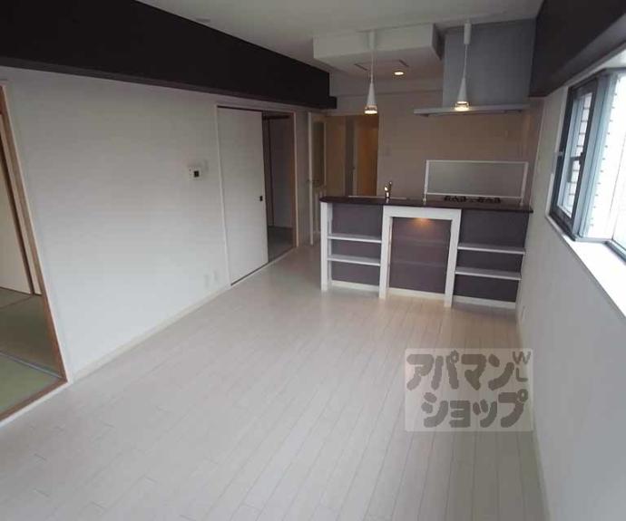 【アフリー太田】間取