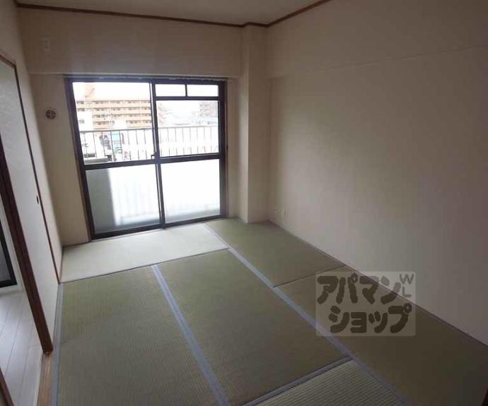 【アフリー太田】間取